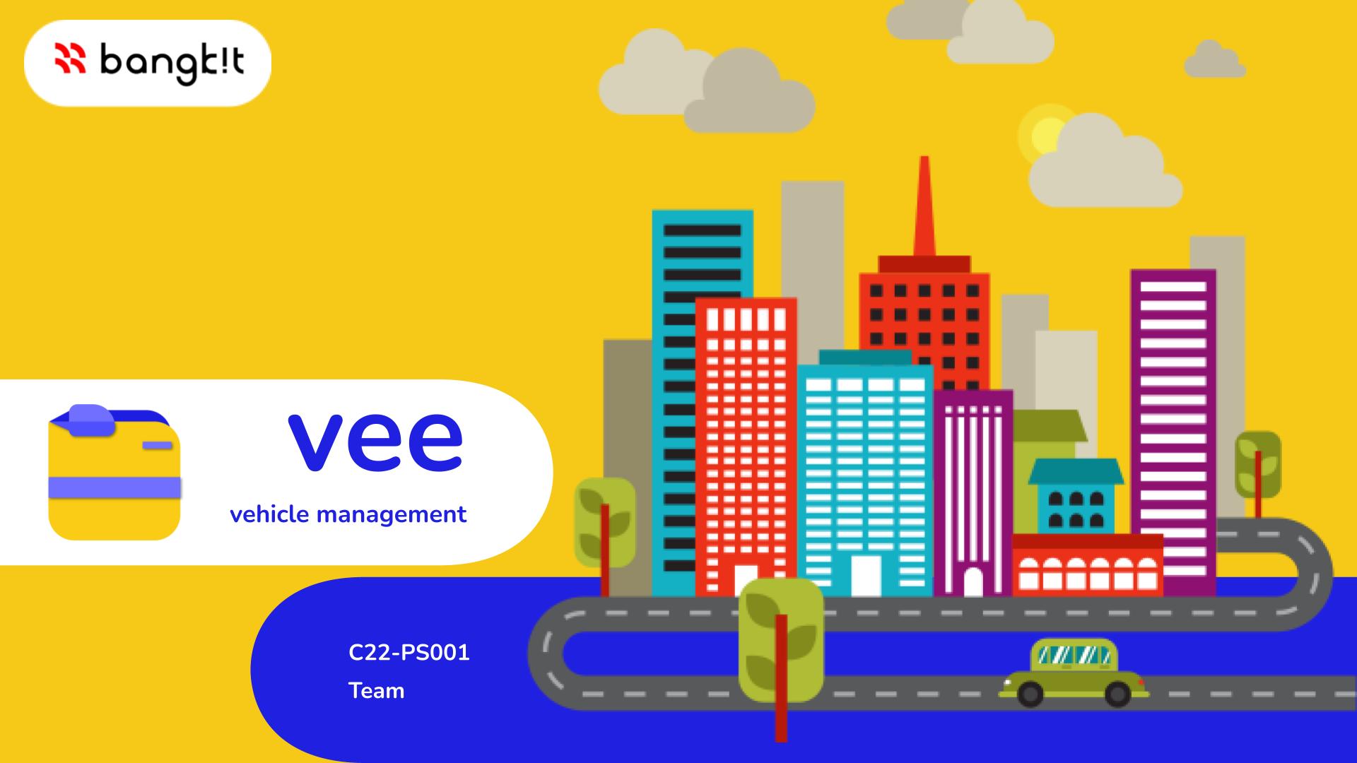 Vee Project